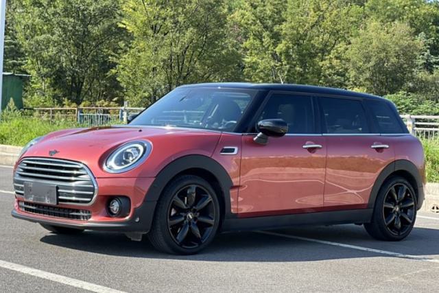 Used MINI Clubman 2019 1.5T COOPER
