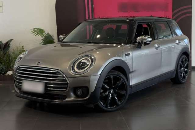 Used MINI Clubman 2019 1.5T COOPER