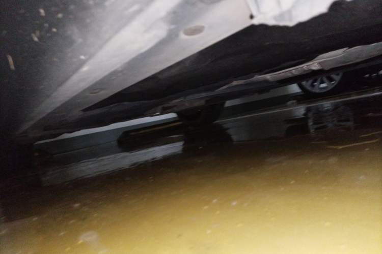 Used MINI Clubman 2019 1.5T COOPER Chassis Rear Right