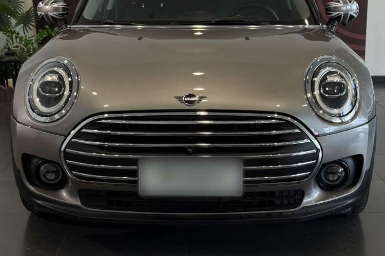 Used MINI Clubman 2019 1.5T COOPER Exterior 5