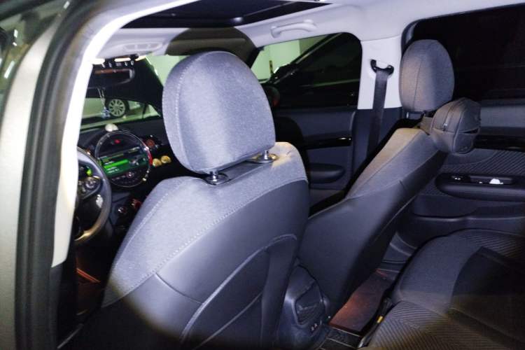Used MINI Clubman 2019 1.5T COOPER Headliner