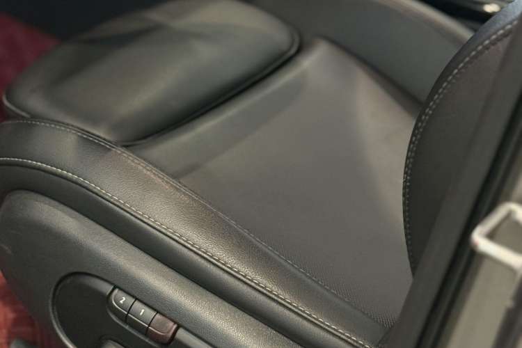 Used MINI Clubman 2019 1.5T COOPER Interior 4