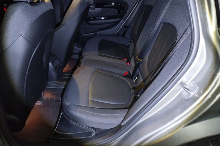 Used MINI Clubman 2019 1.5T COOPER Left Rear Seat