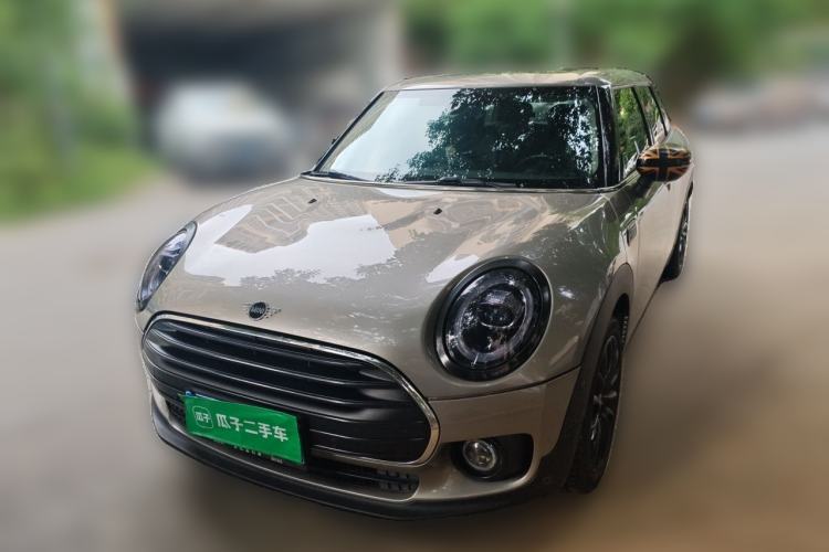 Used MINI Clubman 2019 1.5T ONE Guazi used car, China used car export, Used car for sale, Used  cars, Cheapest cars for sale