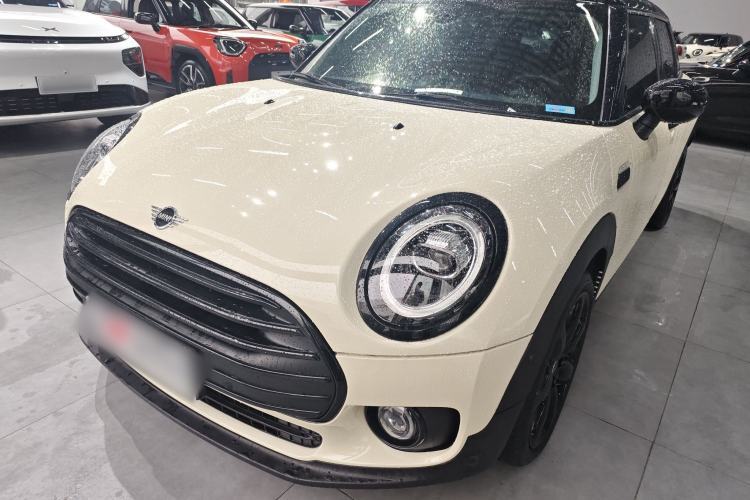 Used MINI Clubman 2019 1.5T COOPER Connoisseur Guazi used car, China used car export, Used car for sale, Used cars, Cheapest cars for sale