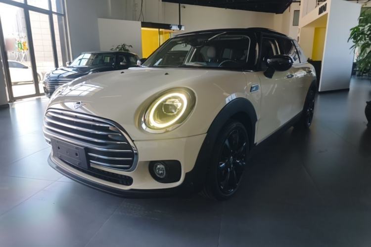 Used MINI Clubman 2019 1.5T COOPER Connoisseur Guazi used car, China used car export, Used car for sale, Used cars, Cheapest cars for sale