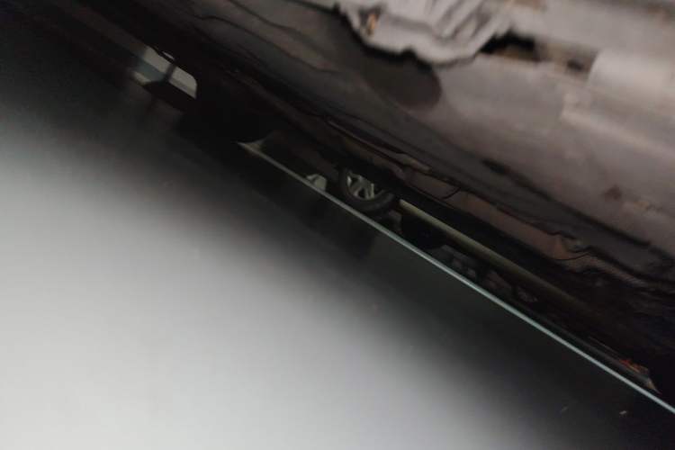 Used MINI Clubman 2019 1.5T ONE Chassis Front Right