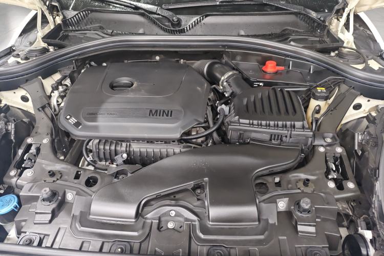 Used MINI Clubman 2019 1.5T COOPER Connoisseur Engine Bay