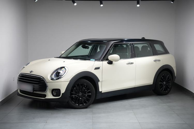 Used MINI Clubman 2019 1.5T ONE Exterior 1