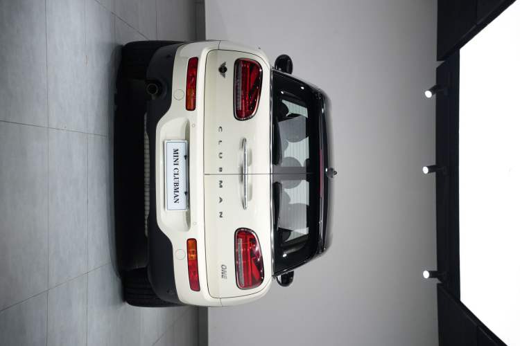 Used MINI Clubman 2019 1.5T ONE Exterior 2