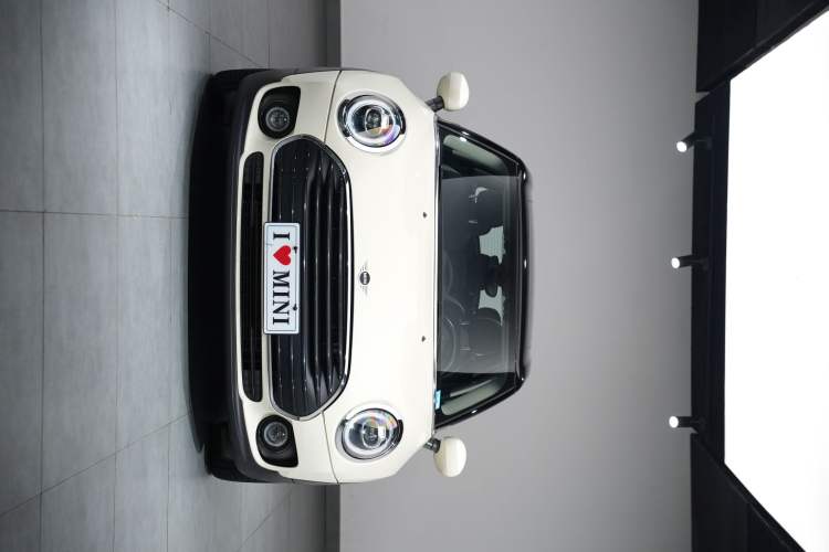 Used MINI Clubman 2019 1.5T ONE Exterior 3