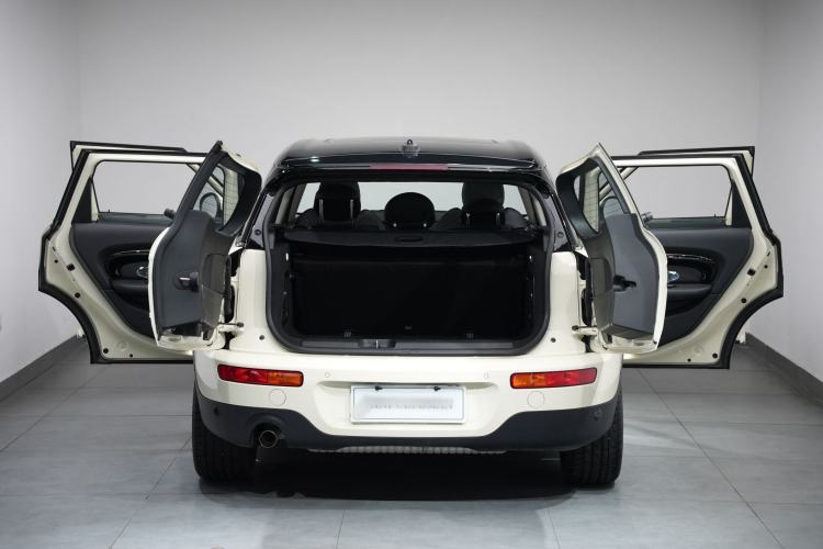 Used MINI Clubman 2019 1.5T ONE Exterior 5