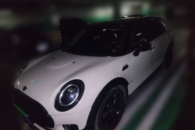 Used MINI Clubman 2019 1.5T COOPER