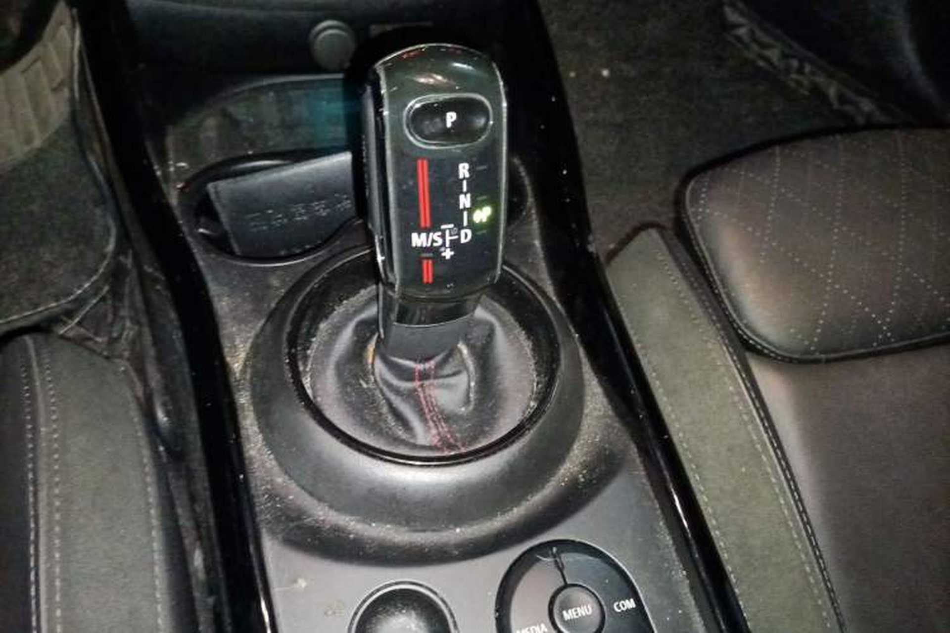 Used MINI Clubman 2019 2.0T COOPER S Gear Lever