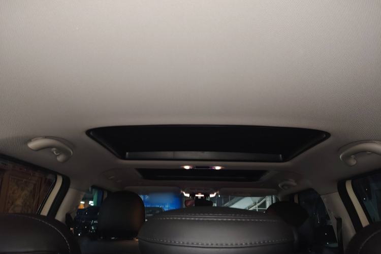 Used MINI Clubman 2019 2.0T COOPER S Headliner