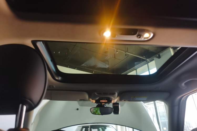 Used MINI Clubman 2019 1.5T COOPER Connoisseur Headliner