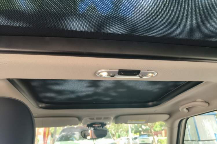 Used MINI Clubman 2019 1.5T COOPER Connoisseur Headliner