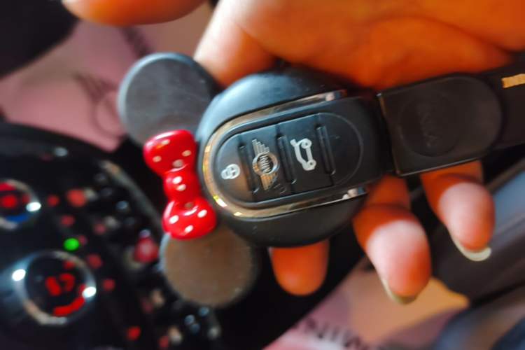 Used MINI Clubman 2019 1.5T COOPER Connoisseur Interior 1