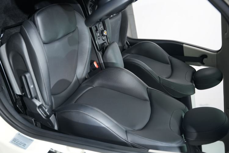 Used MINI Clubman 2019 1.5T ONE Interior 2