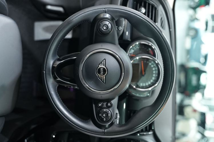 Used MINI Clubman 2019 1.5T ONE Interior 3