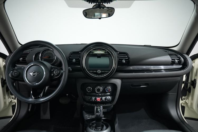 Used MINI Clubman 2019 1.5T ONE Interior 5