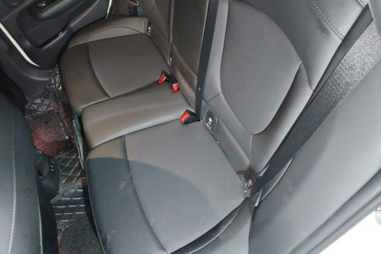 Used MINI Clubman 2019 1.5T ONE Left Rear Seat