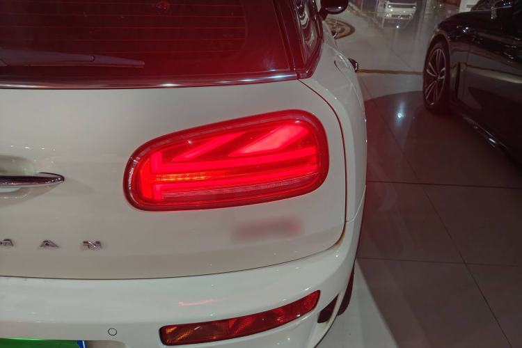Used MINI Clubman 2019 2.0T COOPER S Right Rear Taillight