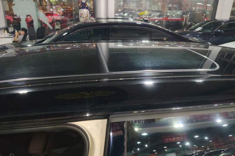 Used MINI Clubman 2019 2.0T COOPER S Roof