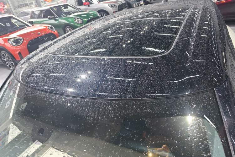 Used MINI Clubman 2019 1.5T COOPER Connoisseur Roof
