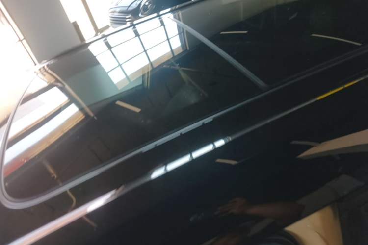 Used MINI Clubman 2019 1.5T COOPER Connoisseur Roof