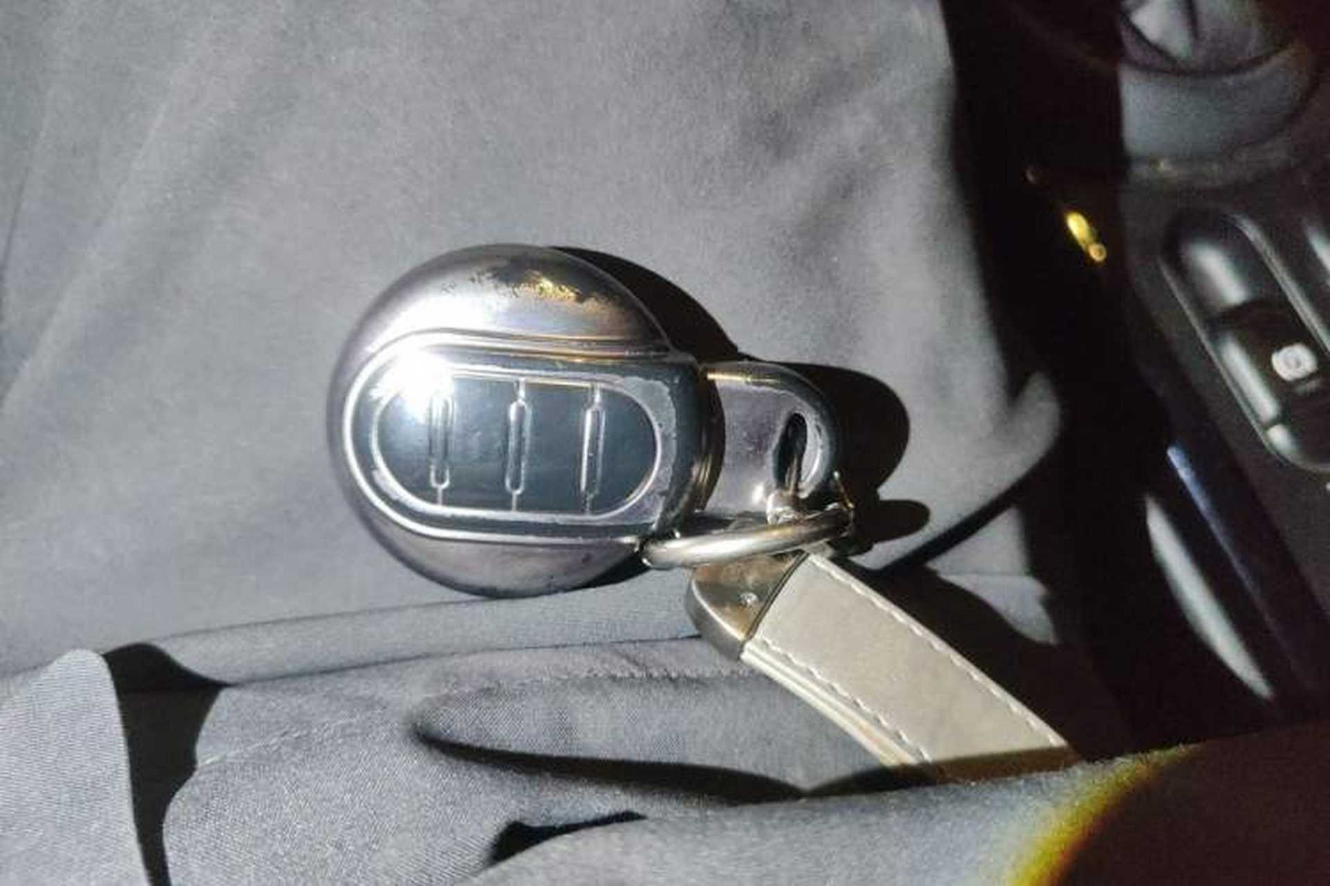 Used MINI Clubman 2019 1.5T COOPER Vehicle Key