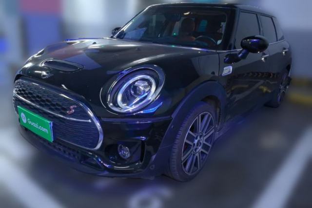 Used MINI Clubman 2021 2.0T COOPER S