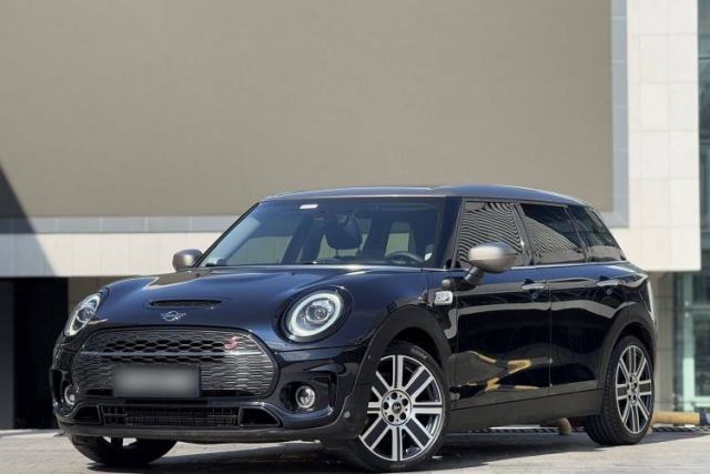 Used MINI Clubman 2021 2.0T COOPER S