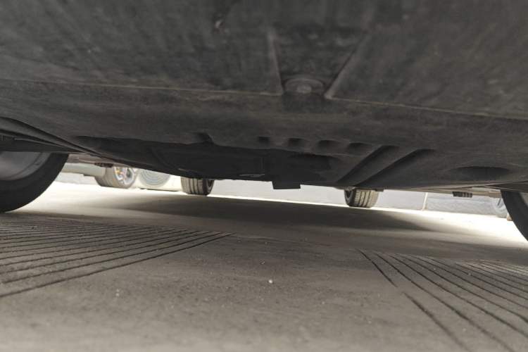 Used MINI Clubman 2021 2.0T COOPER S Chassis Front