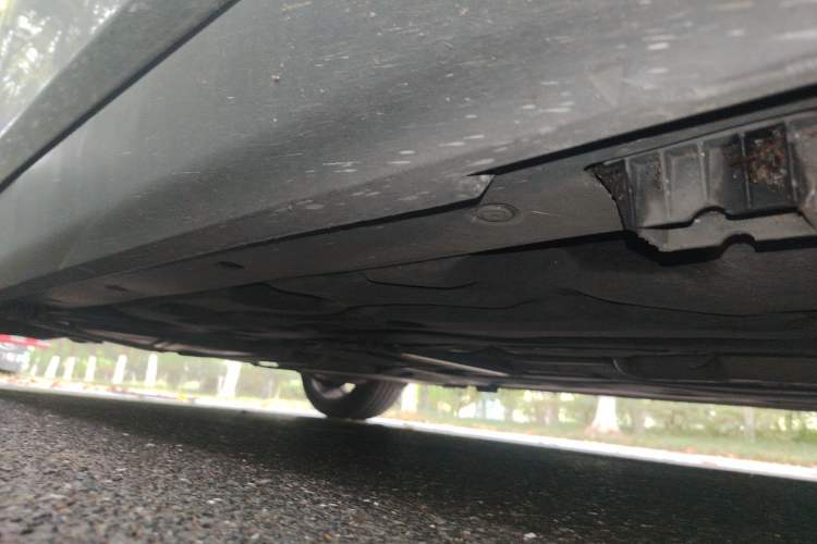 Used MINI Clubman 2021 2.0T COOPER S Chassis Front Right