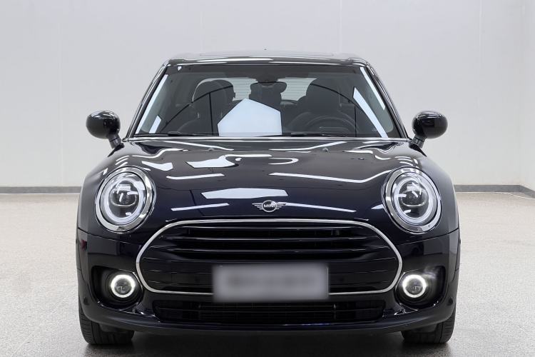 Used MINI Clubman 2021 1.5T COOPER Connoisseur Exterior 1