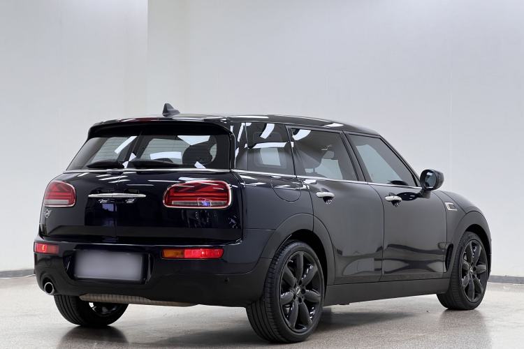 Used MINI Clubman 2021 1.5T COOPER Connoisseur Exterior 5