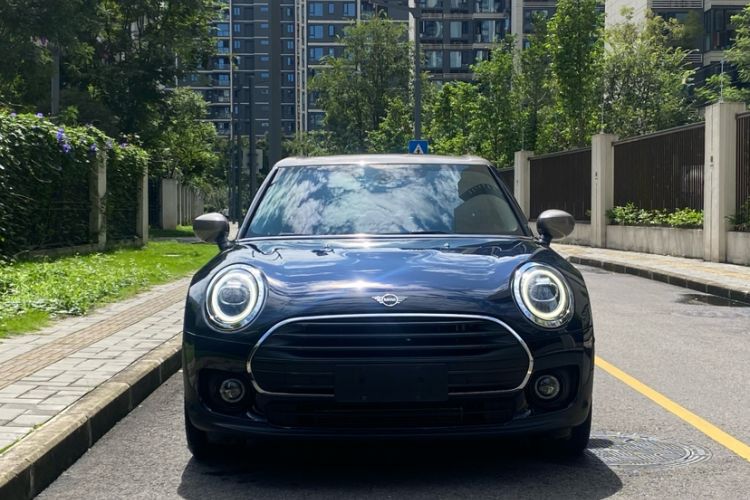 Used MINI Clubman 2021 1.5T COOPER Connoisseur Exterior 6