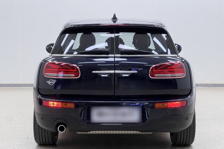 Used MINI Clubman 2021 1.5T COOPER Connoisseur Exterior 6
