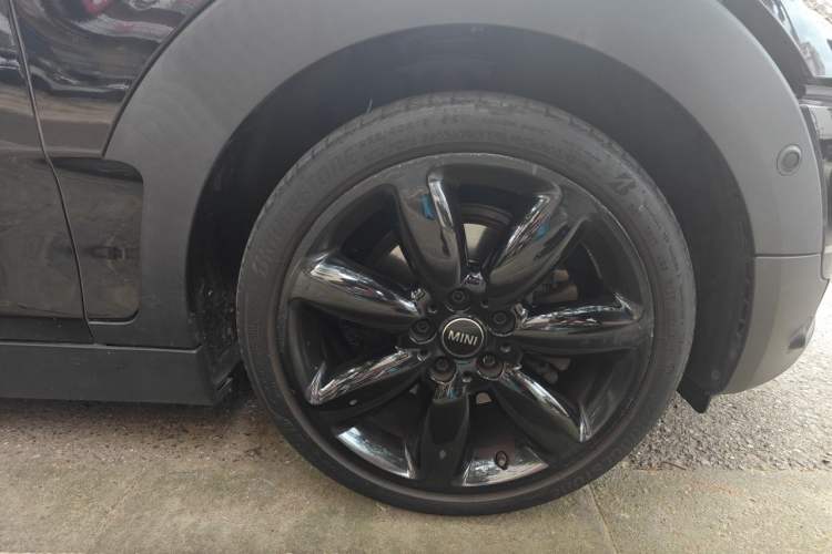 Used MINI Clubman 2021 1.5T COOPER Exterior 7