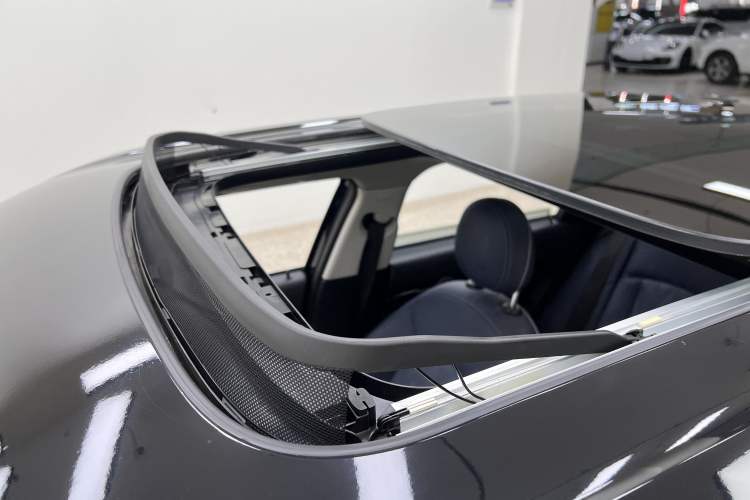Used MINI Clubman 2021 1.5T COOPER Connoisseur Exterior 7