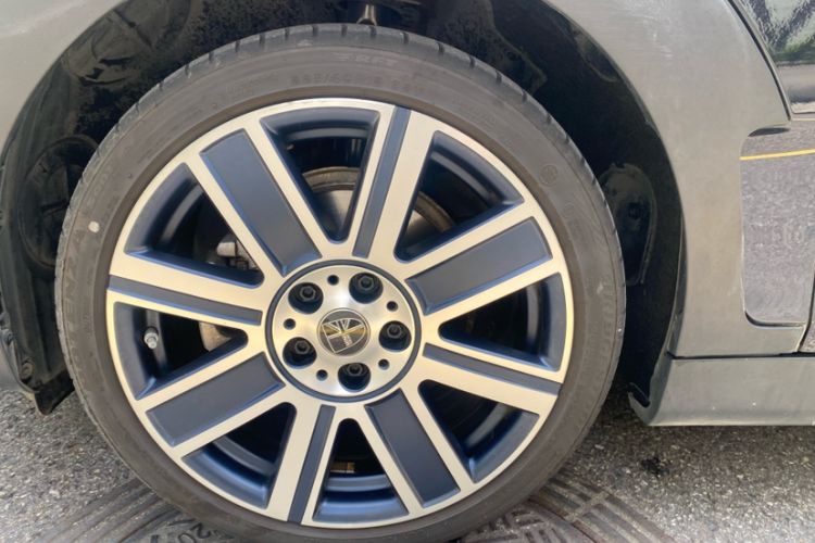 Used MINI Clubman 2021 1.5T COOPER Connoisseur Exterior 9