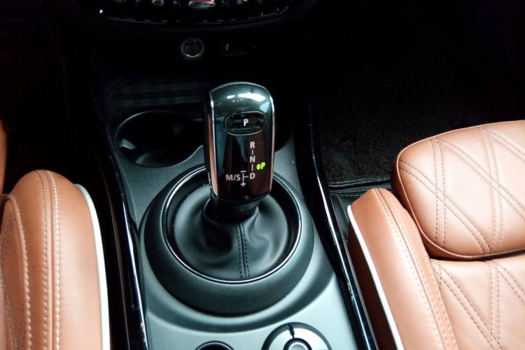 Used MINI Clubman 2021 1.5T COOPER Connoisseur Gear Lever