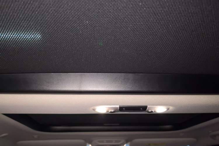 Used MINI Clubman 2021 2.0T COOPER S Headliner