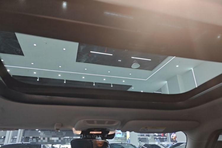 Used MINI Clubman 2021 1.5T COOPER Connoisseur Headliner