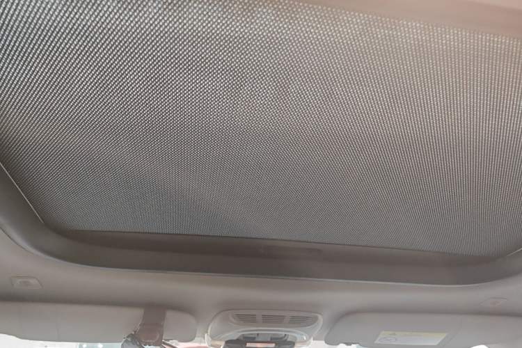 Used MINI Clubman 2021 2.0T COOPER S Headliner