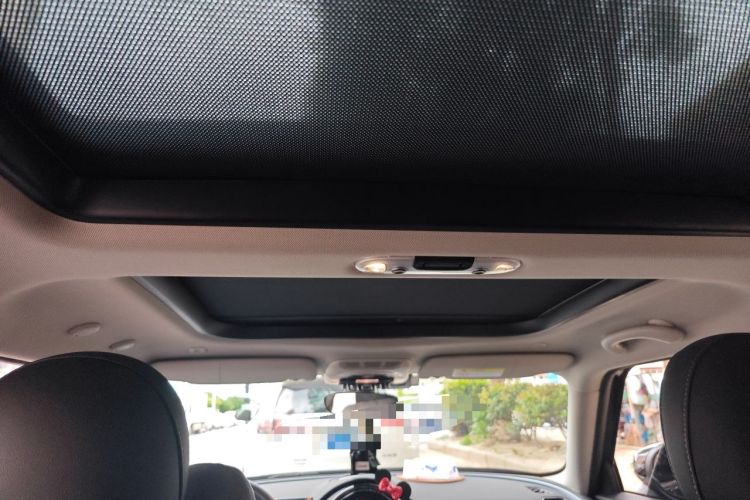 Used MINI Clubman 2021 1.5T COOPER Headliner