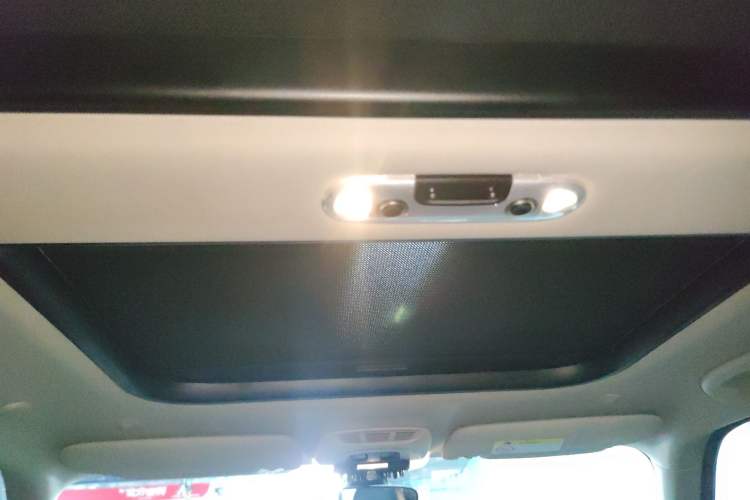 Used MINI Clubman 2021 1.5T COOPER Connoisseur Headliner