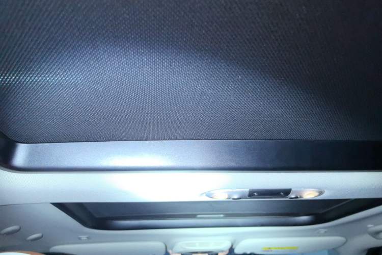 Used MINI Clubman 2021 2.0T COOPER S Headliner