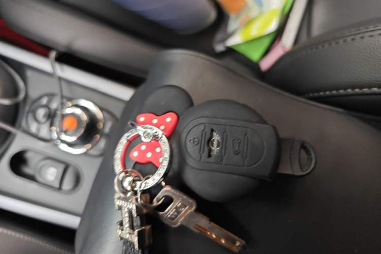 Used MINI Clubman 2021 1.5T COOPER Interior 1